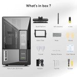 ELEGOO Mars 5 Ultra 9K Resin 3D Printer