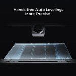 Creality 3D K1 High-Speed Auto Leveling Printer
