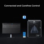 Creality 3D K1 High-Speed Auto Leveling Printer