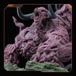 Sonic Mighty Revo 14K Mono LCD Resin Printer