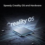 Creality 3D K1 High-Speed Auto Leveling Printer