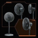 Sonic Mighty Revo 14K Mono LCD Resin Printer