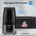 ELEGOO Mars 4 Ultra 3D Printer, 9K LCD