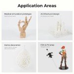 Creality Ender 3 Open Source 3D Printer 220x220mm