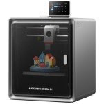 ANYCUBIC Kobra S1 Smart Multicolor 3D Printer