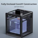 ANYCUBIC Kobra S1 Smart Multicolor 3D Printer