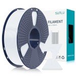 SUNLU High-Speed PLA Filament 1.75mm - White