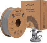 Creality Hyper ABS Filament Grey 1.75mm, 1kg Spool