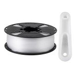CC3D Clear ABS Filament 1.75mm 1KG Spool