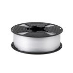 CC3D Clear ABS Filament 1.75mm 1KG Spool