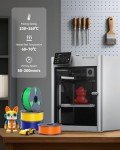 SUNLU 1.75mm PETG Filament 4KG Bundle - 4 Colors
