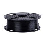 Black PETG Filament 1KG 1.75mm for 3D Printing