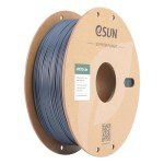 eSUN 1.75mm High Toughness PETG Filament - Grey