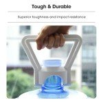 eSUN 1.75mm High Toughness PETG Filament - Grey