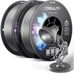 Creality 1.75mm PETG Filament - 2KG Grey