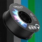 Creality 1.75mm Black PETG 3D Printer Filament