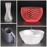 eSUN 1.75mm High Toughness PETG Filament - Grey