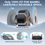 Creality 1kg PETG Filament for 3D Printers