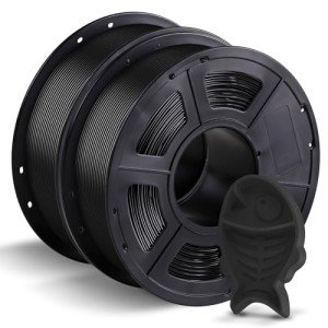 ANYCUBIC 1.75mm PETG Filament, 1KG Spool