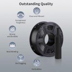 ANYCUBIC 1.75mm PETG Filament, 1KG Spool