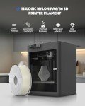 Inslogic 1.75mm Nylon Filament for 3D Printing