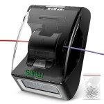 Yoopai Filament Splicer with 200 PTFE Sleeves