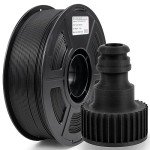 IEMAI Nylon Carbon Fiber 3D Printer Filament 1.75mm