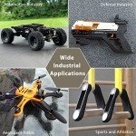 IEMAI Nylon Carbon Fiber 3D Printer Filament 1.75mm