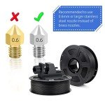 IEMAI Nylon Carbon Fiber 3D Printer Filament 1.75mm