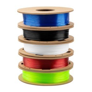 TINMORRY 3D Printer TPU Filament Combo Pack