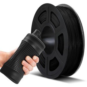 JAYO 1.75mm TPU Flexible 3D Printer Filament