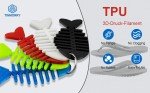TINMORRY 3D Printer TPU Filament Combo Pack