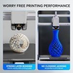 JAYO 1.75mm TPU Flexible 3D Printer Filament