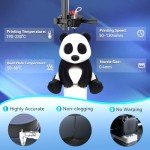 SUNLU 1.75mm High Speed TPU 3D Filament
