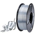 Silky TPU 1.75mm Filament - 1KG Bundle