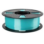 CC3D 57D Silk TPU Filament 1.75mm - Blue