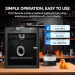 JAYO 1.75mm TPU Flexible 3D Printer Filament