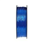 Amazon Basics 1.75mm Blue TPU 3D Filament 1kg