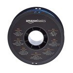 Amazon Basics 1.75mm Blue TPU 3D Filament 1kg