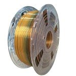 Rainbow Silk PLA 1.75mm 1kg Filament