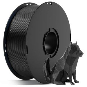 ANYCUBIC 1.75mm Shiny Metallic PLA Filament