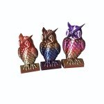 Rainbow Silk PLA 1.75mm 1kg Filament