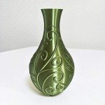 Silk Bronze PLA Filament 1.75mm - 1KG