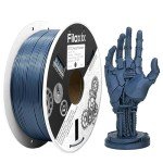 Metallic Blue PETG Filament 1.75mm for 3D Printing