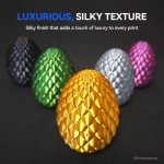 JAYO 1.75mm Silver Silk PLA Filament 1.1KG