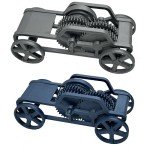 Metallic Blue PETG Filament 1.75mm for 3D Printing