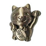 Silk Mocha Brown 1.75mm PLA Filament 1KG