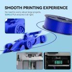 SUNLU 1.75mm Wood PLA Filament - 1KG Spool