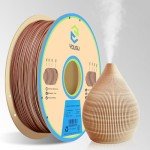 YOUSU Dual Color Wood PLA Filament 1.75mm 1KG