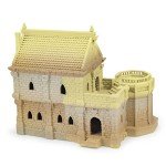 Multicolored Matte PLA 3D Printer Filament - 1kg